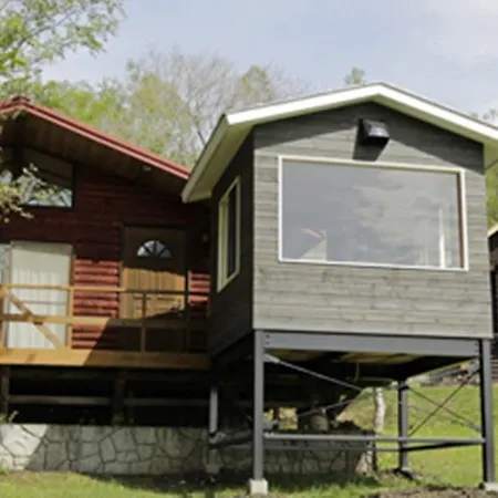 Hotel Tokachi Makibanoie